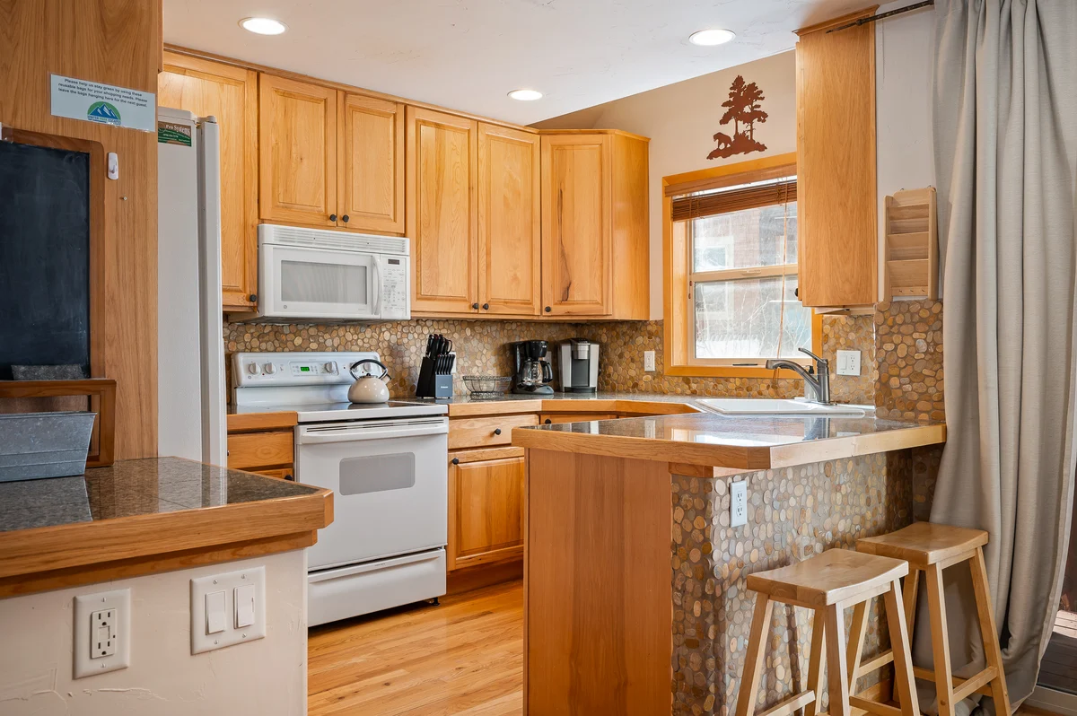 Sawmill Station Townhome 124 #18