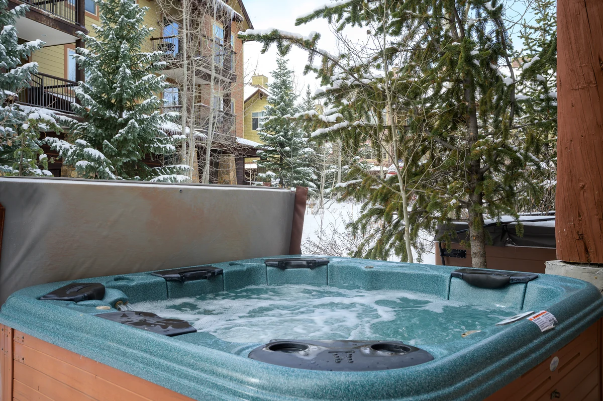 Sawmill Station Townhome 124 #23
