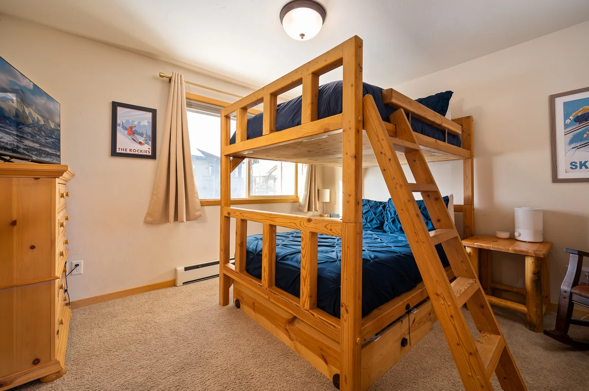 Sawmill Station Townhome 124 #5