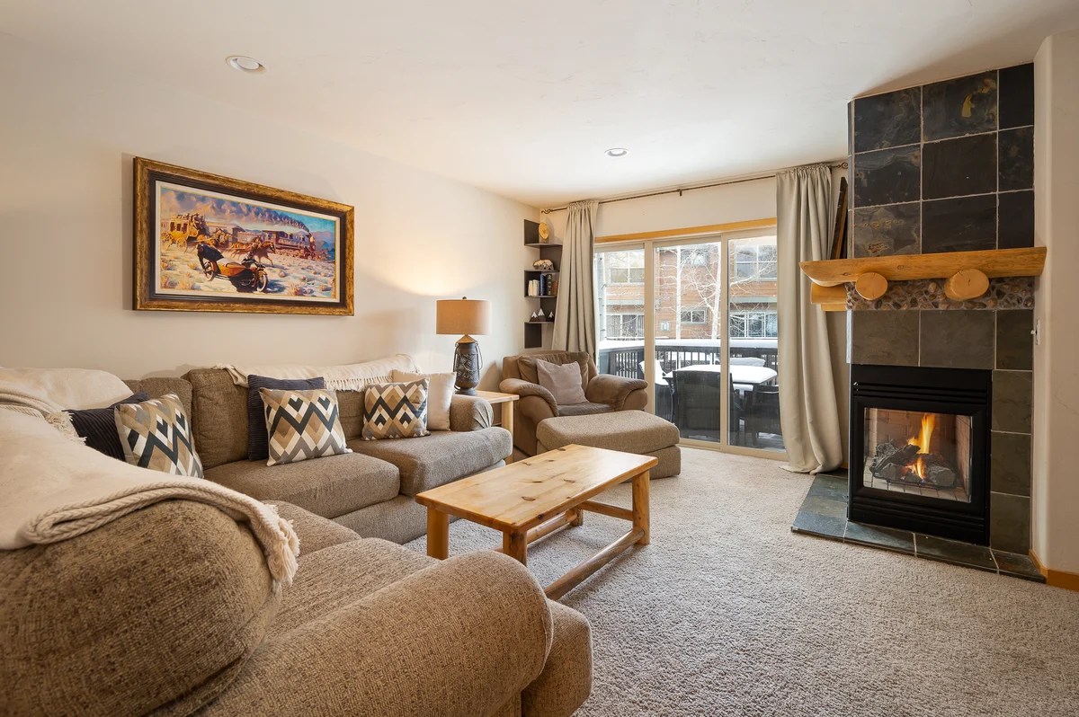 Sawmill Station Townhome 124 #22
