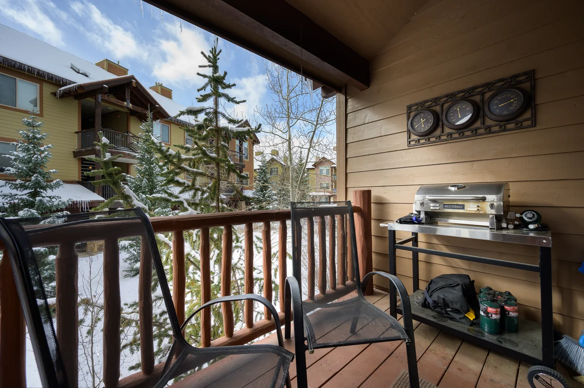 Sawmill Station Townhome 124 #7