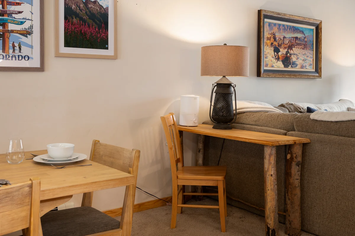 Sawmill Station Townhome 124 #20