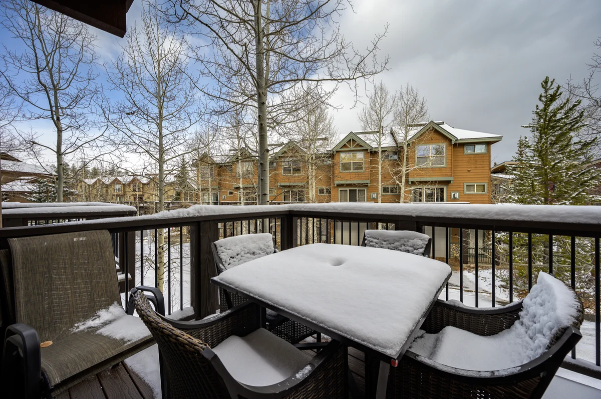 Sawmill Station Townhome 124 #6
