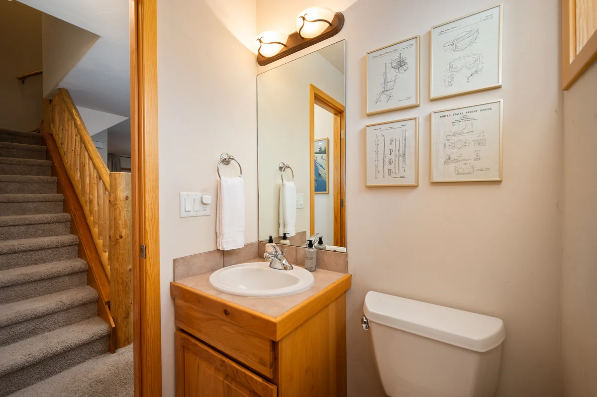 Sawmill Station Townhome 124 #13