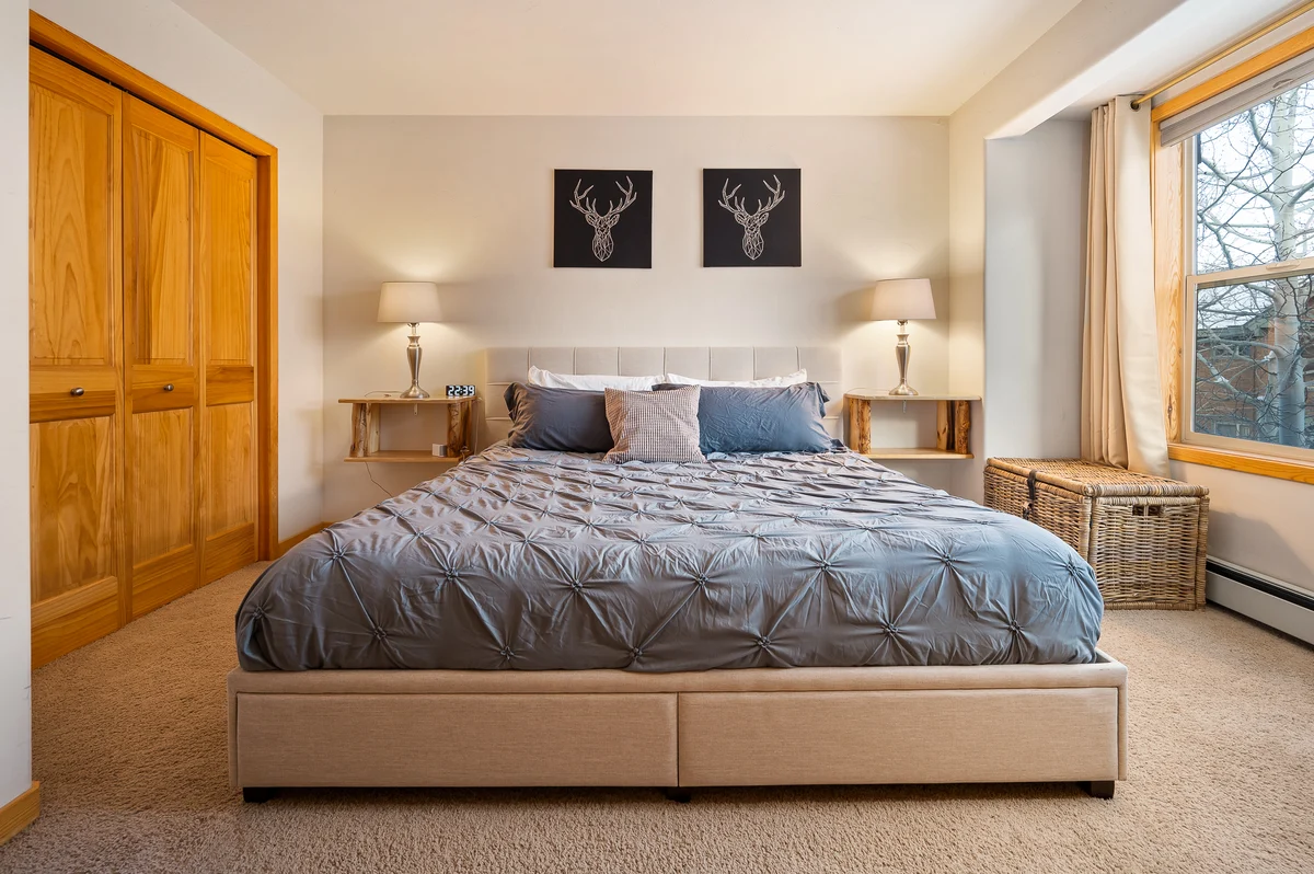 Sawmill Station Townhome 124 #12