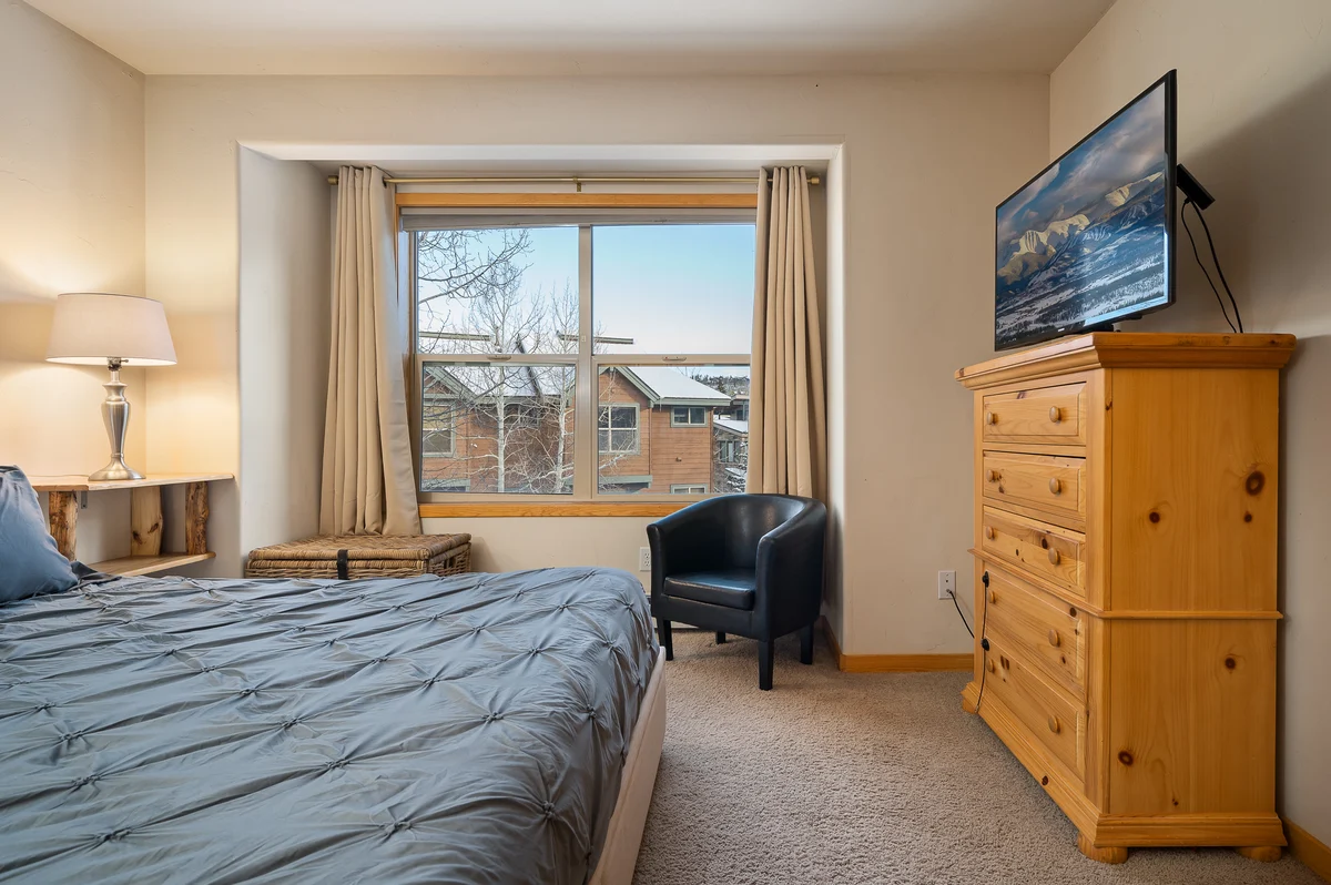 Sawmill Station Townhome 124 #17