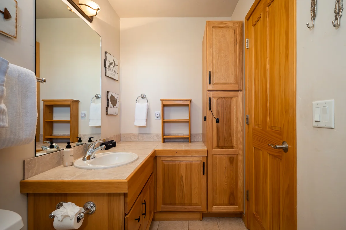 Sawmill Station Townhome 124 #9