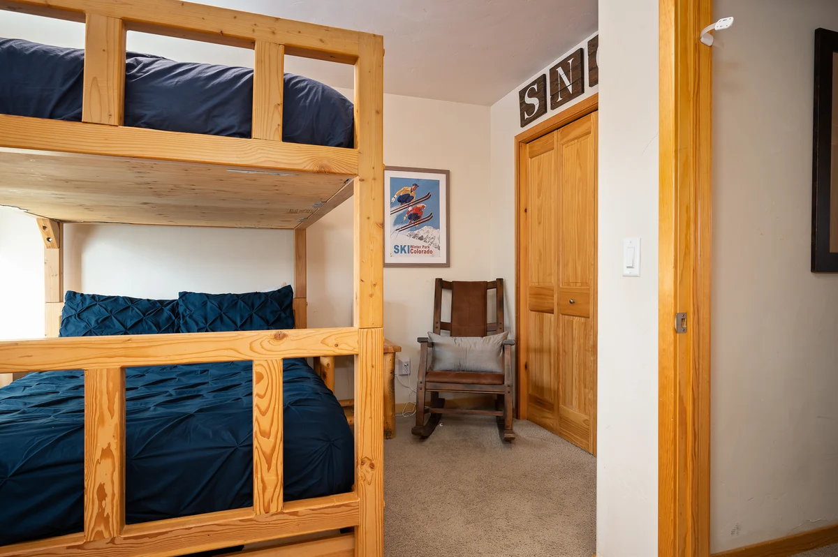 Sawmill Station Townhome 124 #11