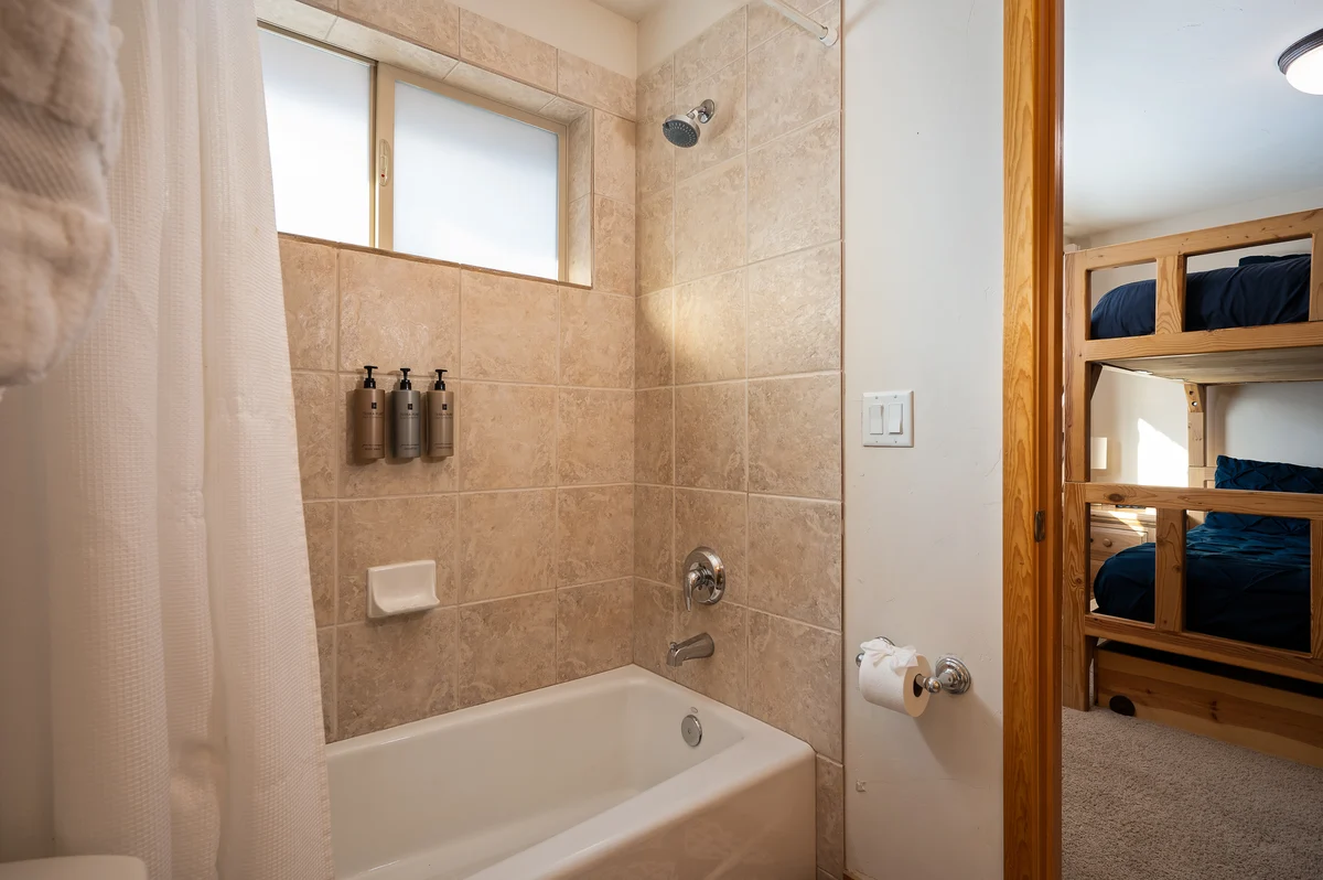 Sawmill Station Townhome 124 #8