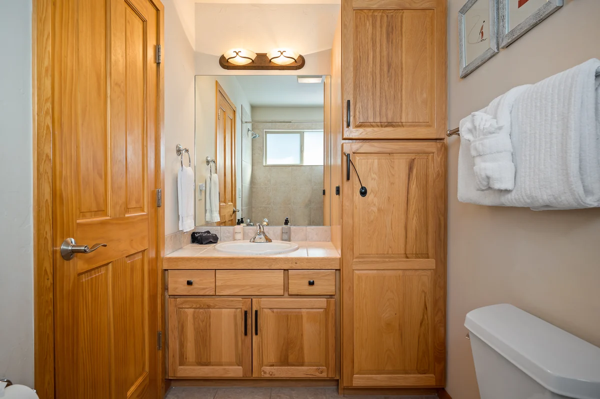 Sawmill Station Townhome 124 #2