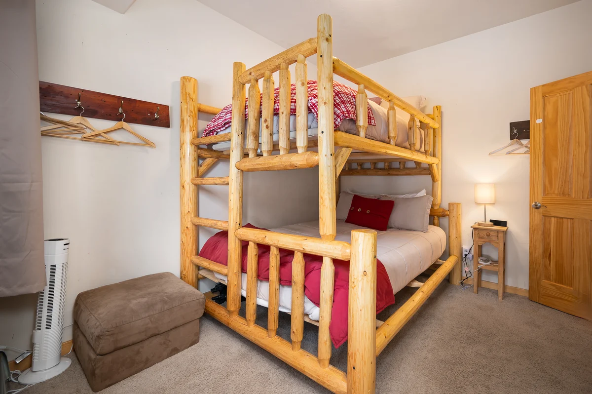 Sawmill Station Townhome 124 #14