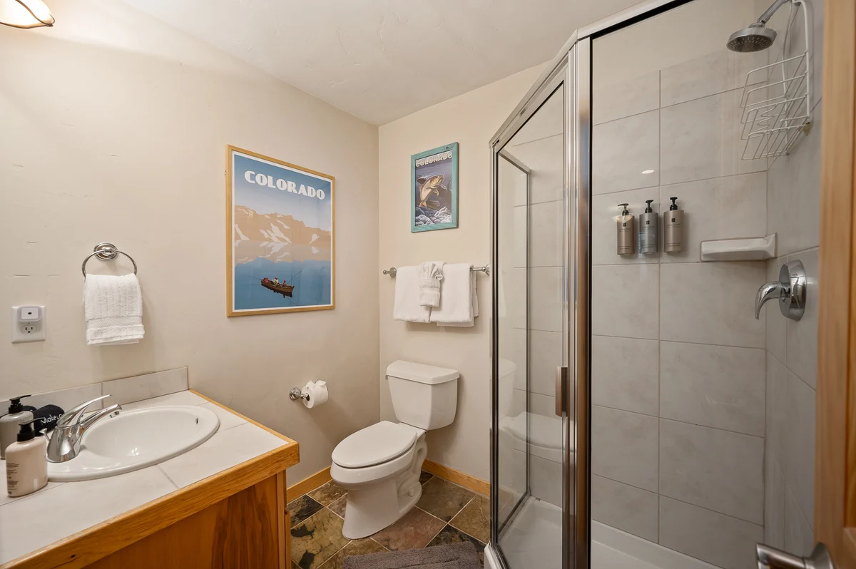 Sawmill Station Townhome 124 #16