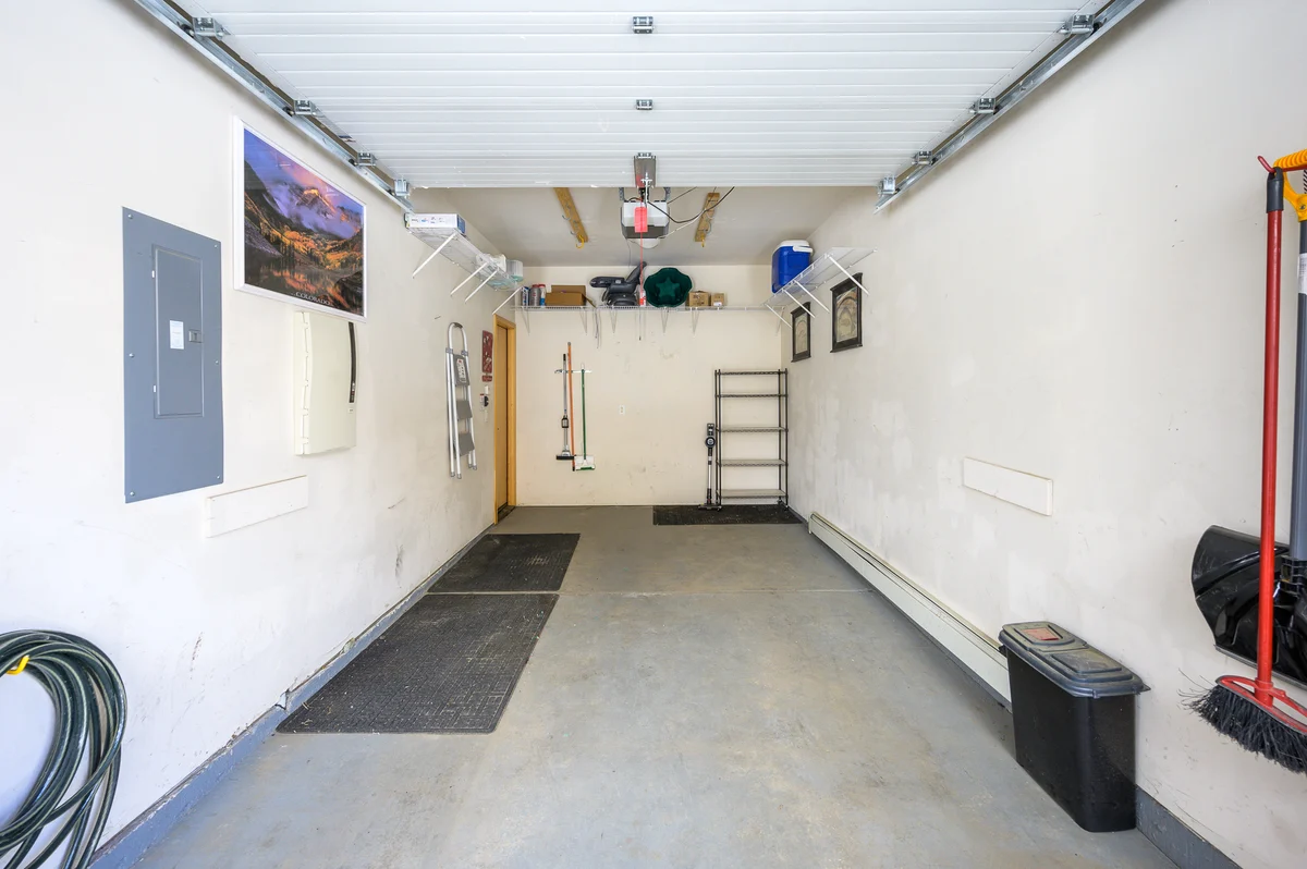 Sawmill Station Townhome 124 #21