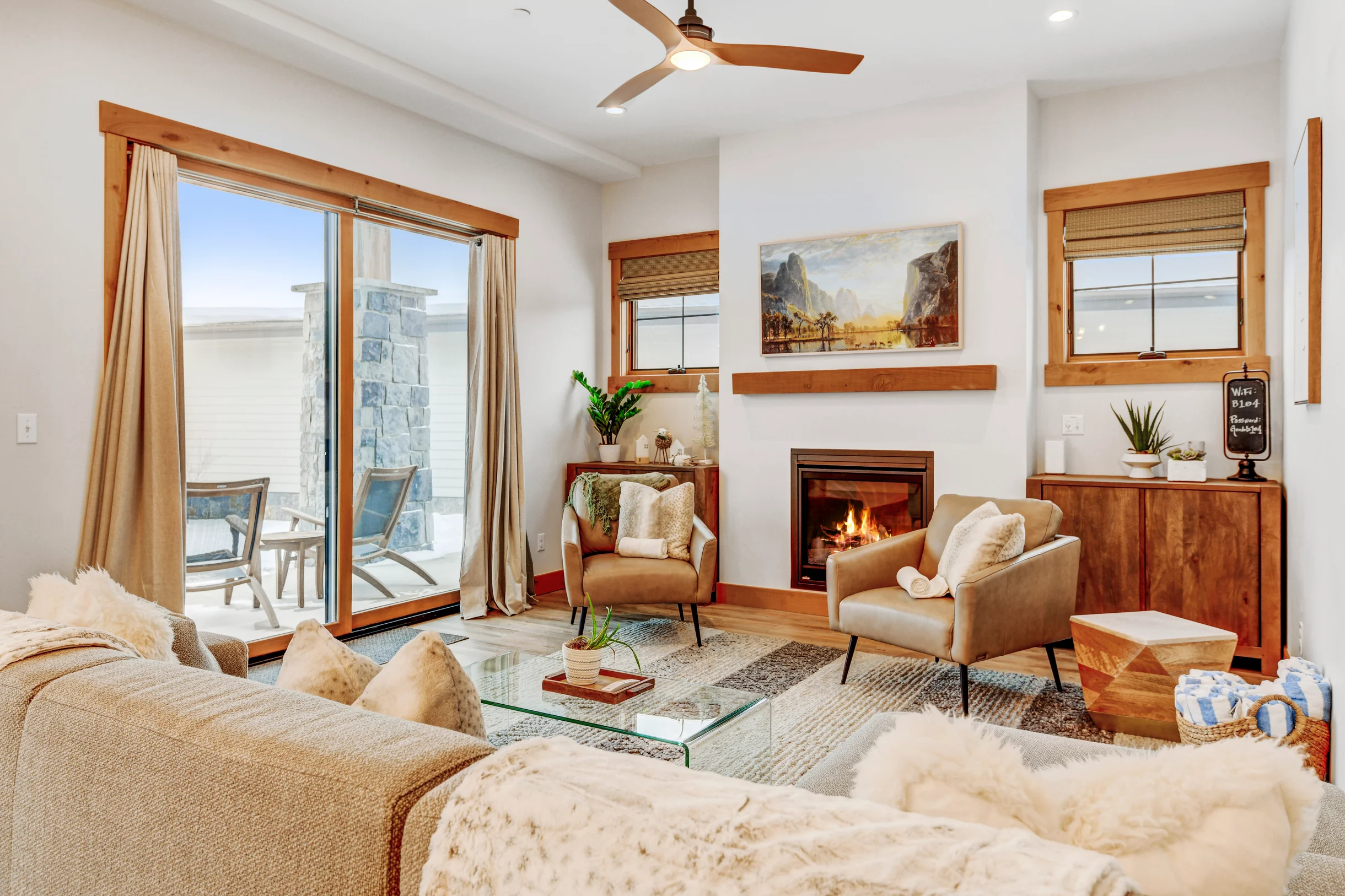 Grand Park Spring View Condo B-104 #3