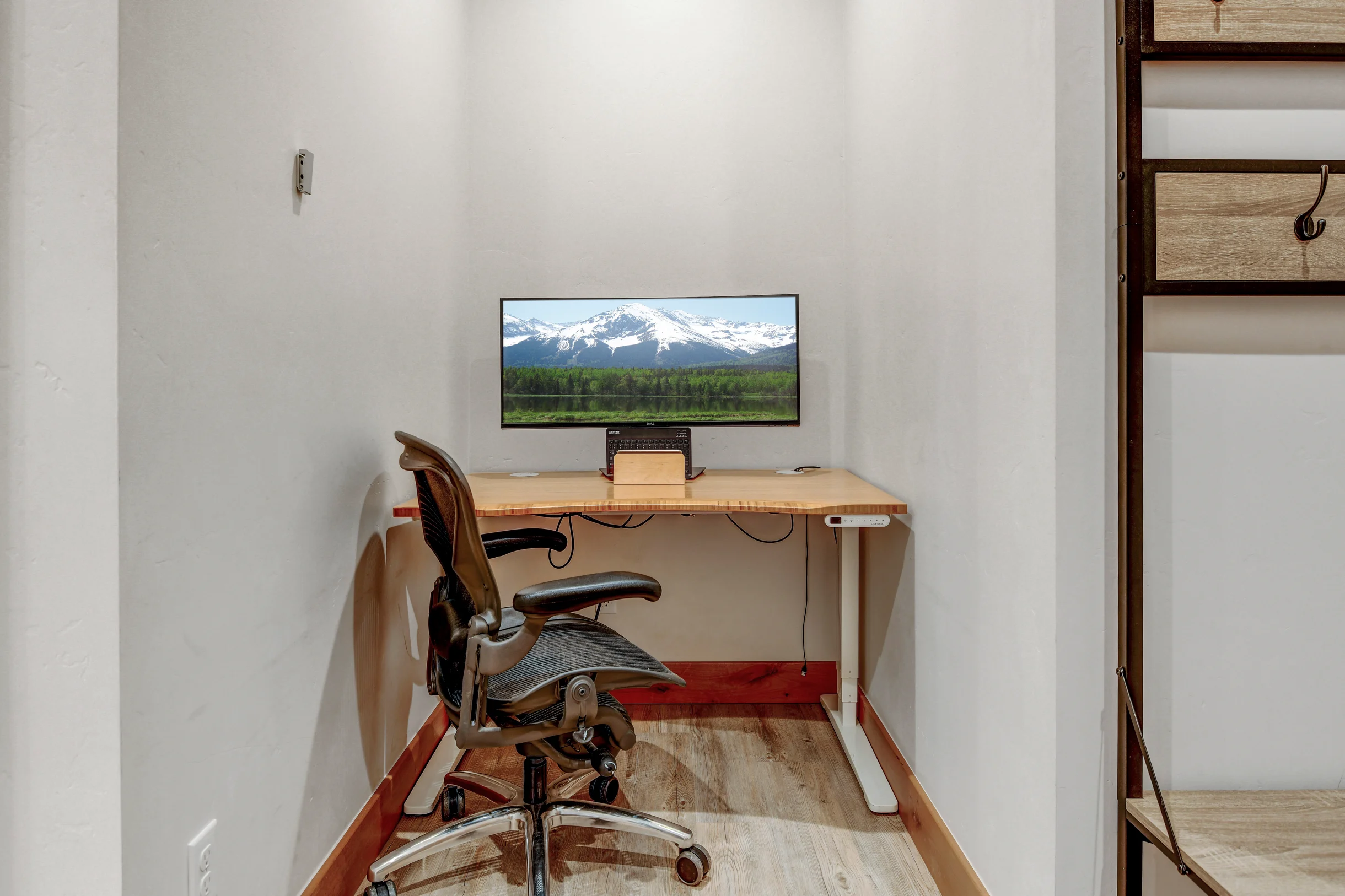 Grand Park Spring View Condo B-104 #15