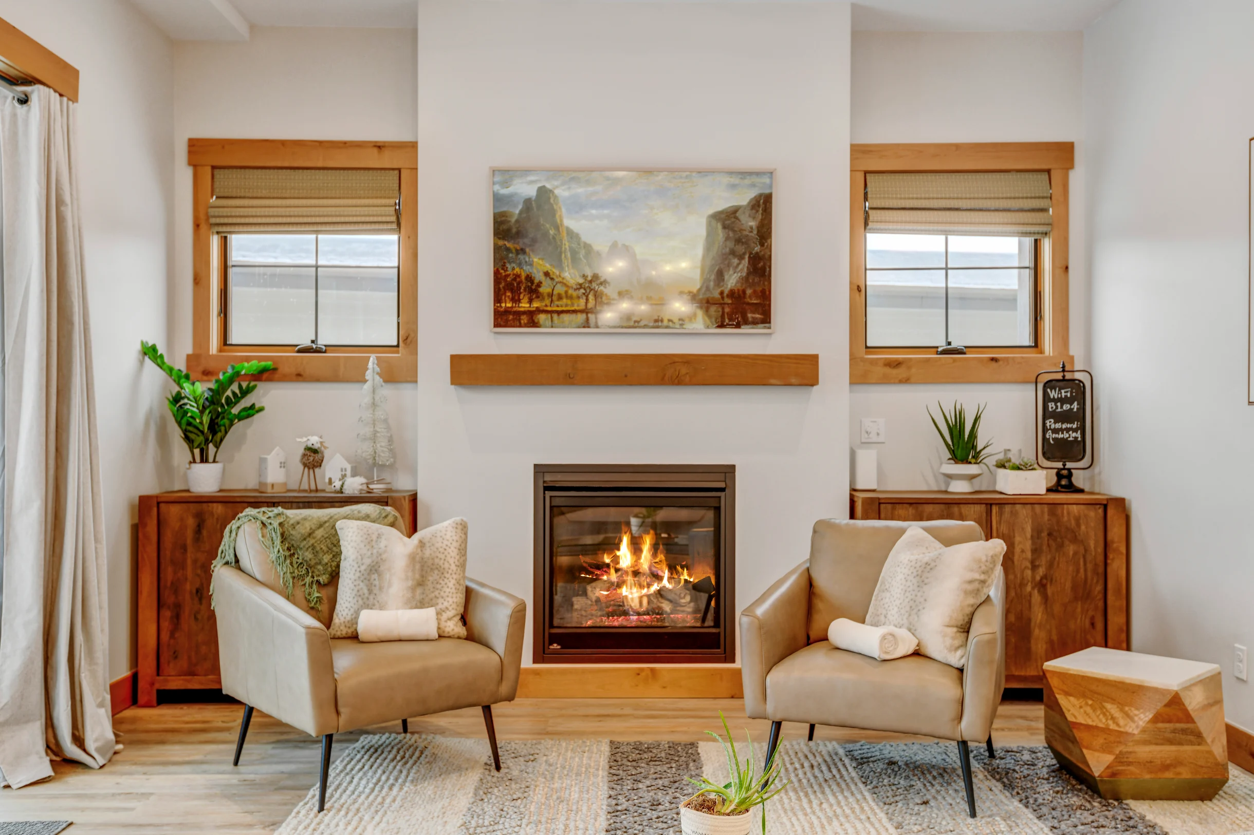 Grand Park Spring View Condo B-104 #20