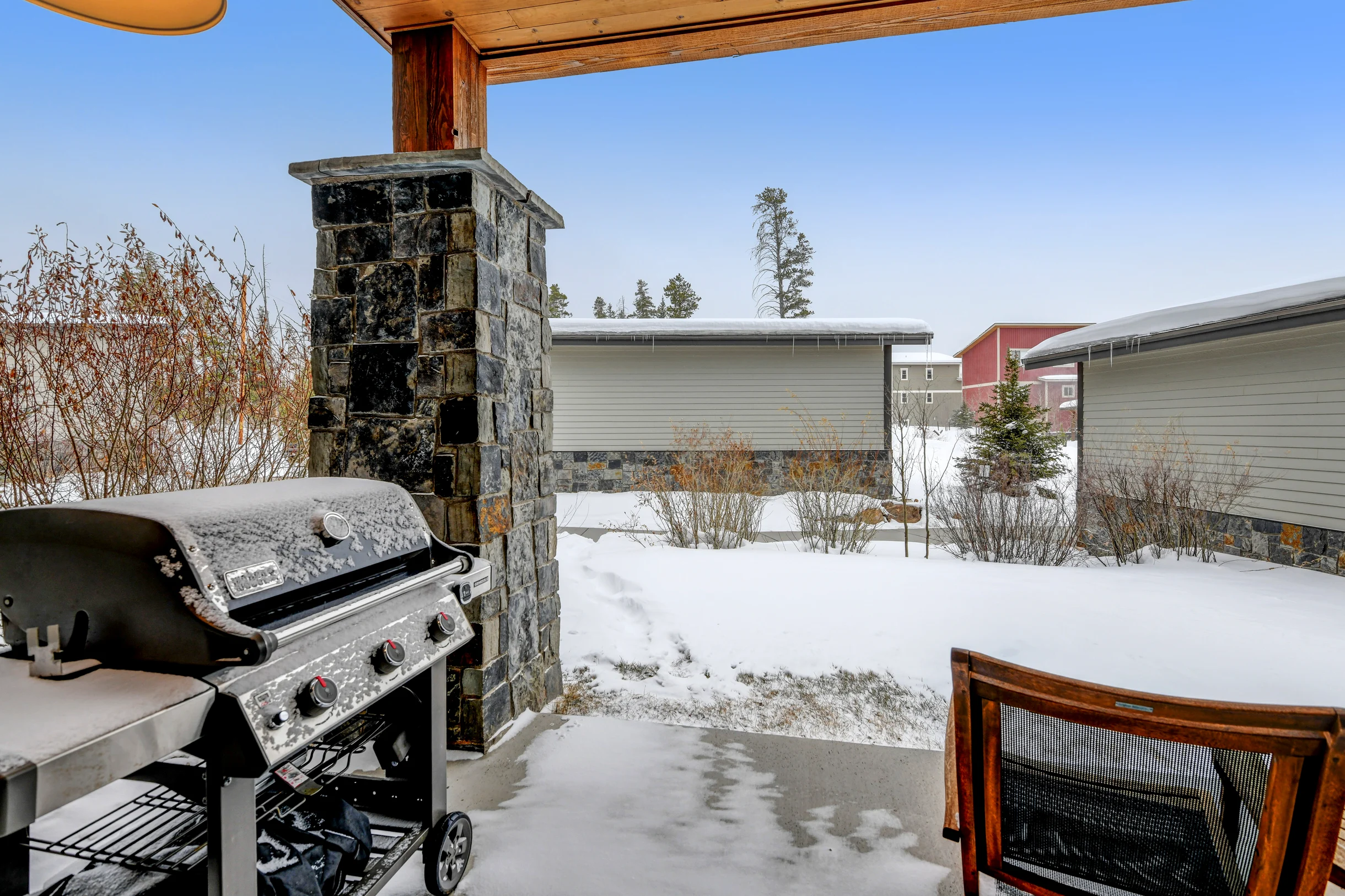 Grand Park Spring View Condo B-104 #13