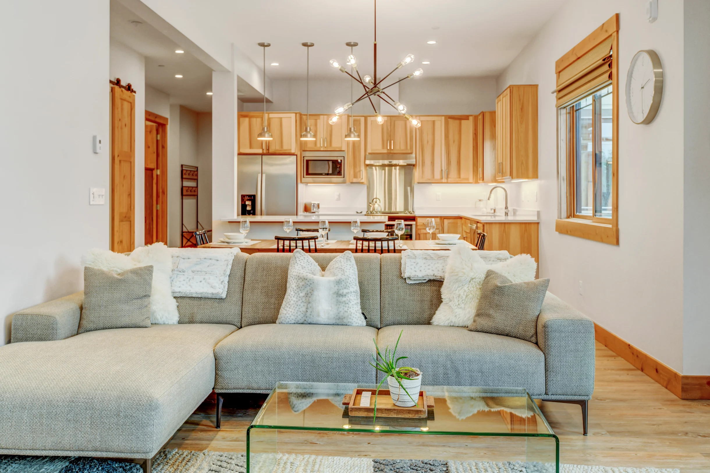 Grand Park Spring View Condo B-104 #17