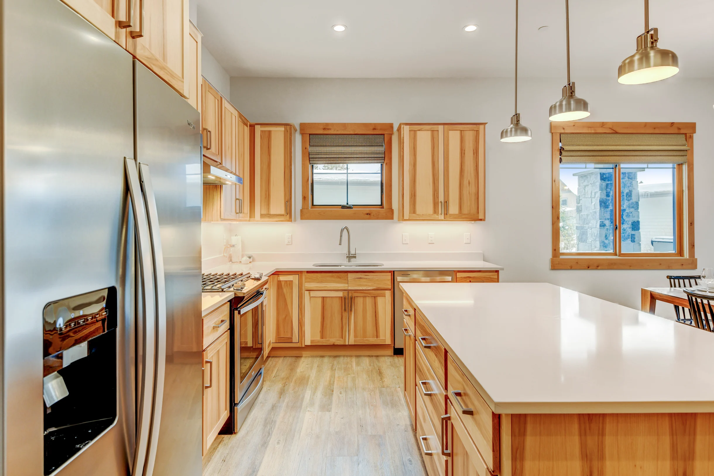 Grand Park Spring View Condo B-104 #11