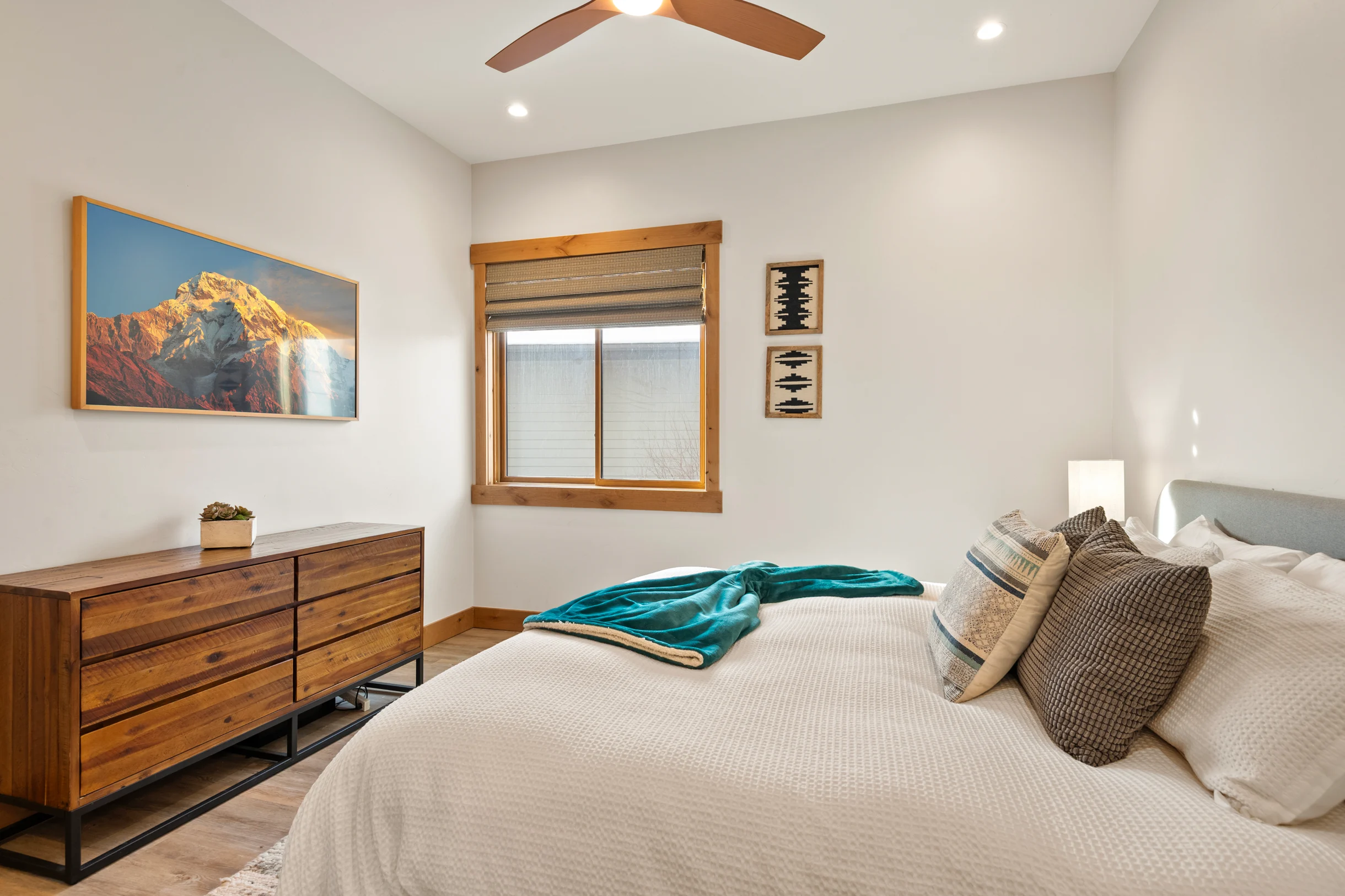 Grand Park Spring View Condo B-104 #26
