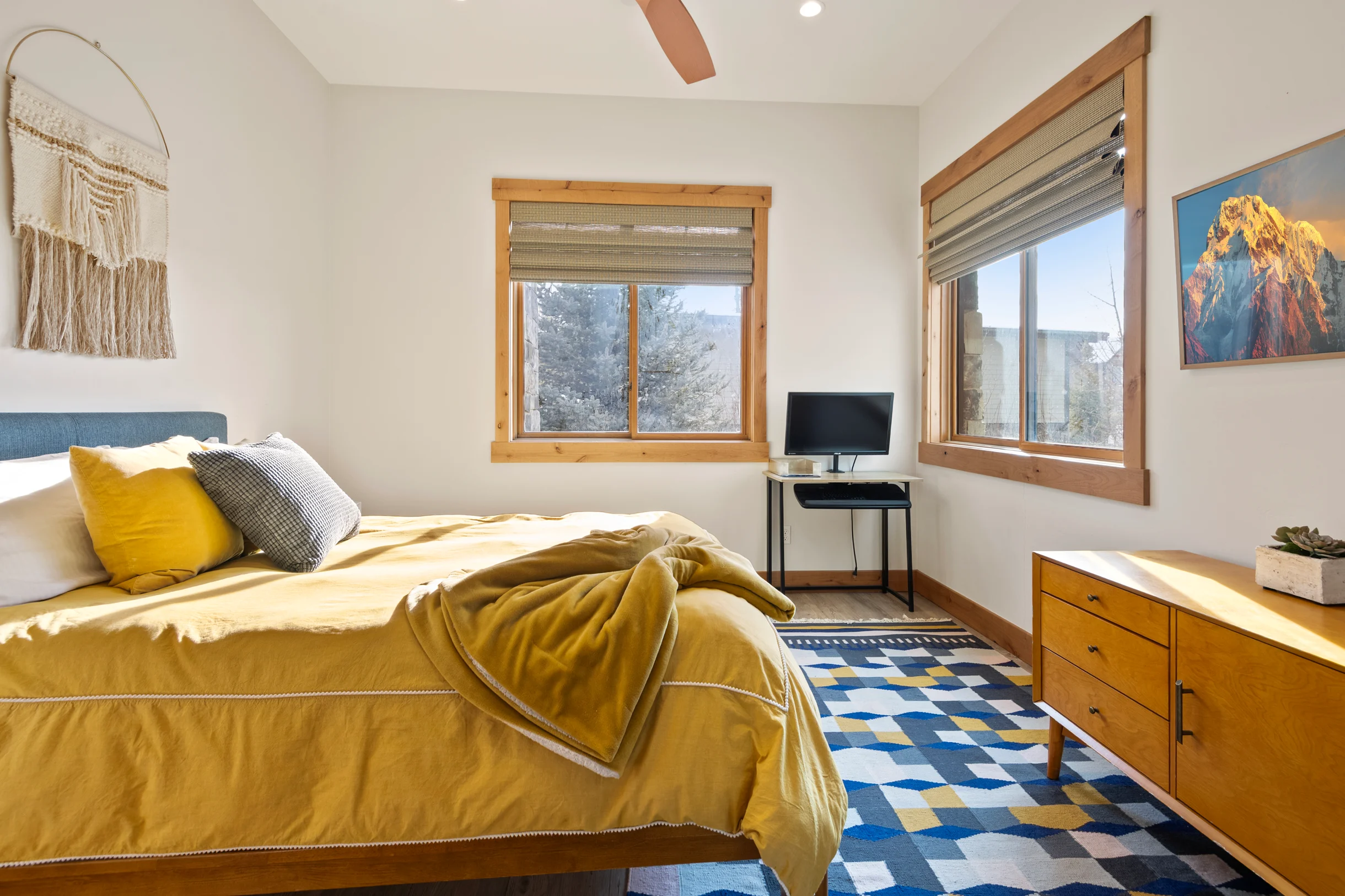 Grand Park Spring View Condo B-104 #21