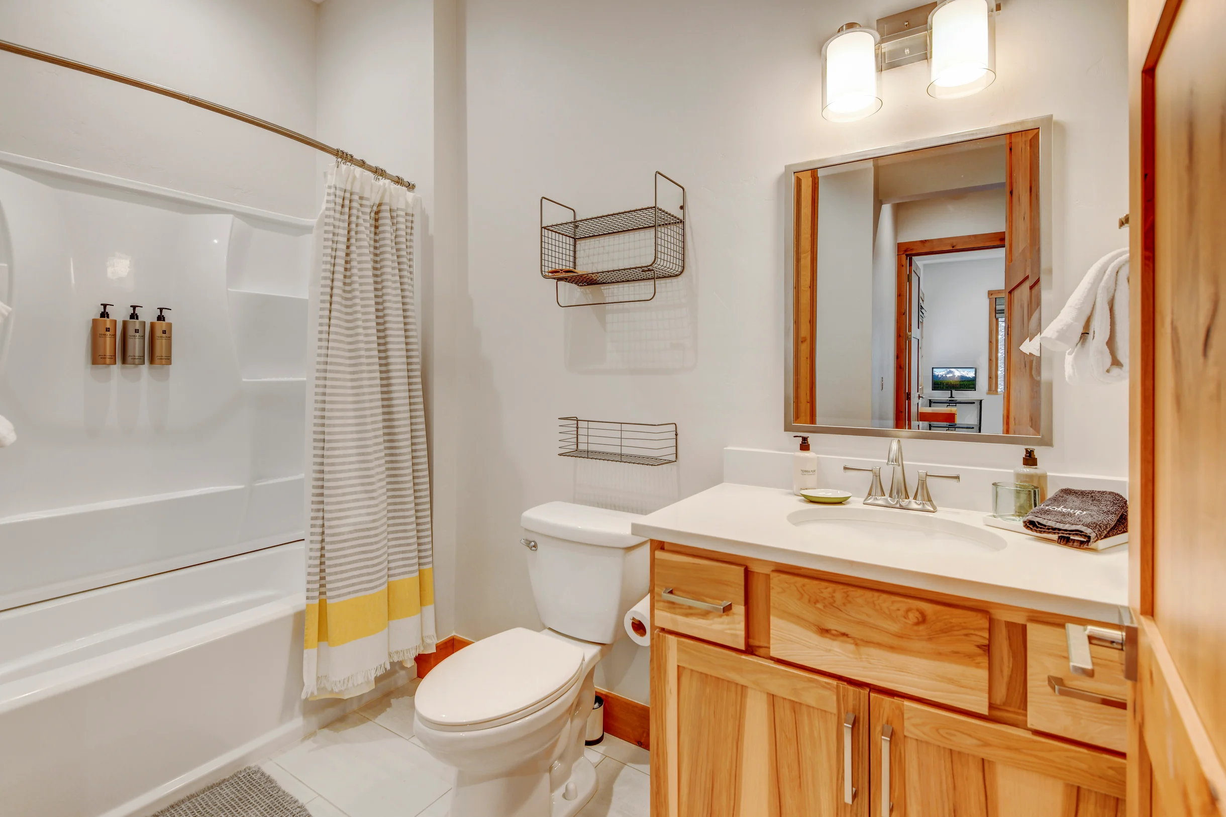 Grand Park Spring View Condo B-104 #10
