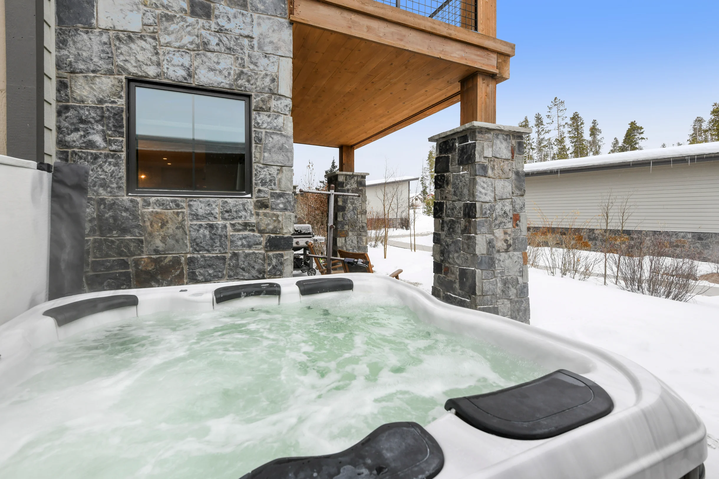 Grand Park Spring View Condo B-104 #6