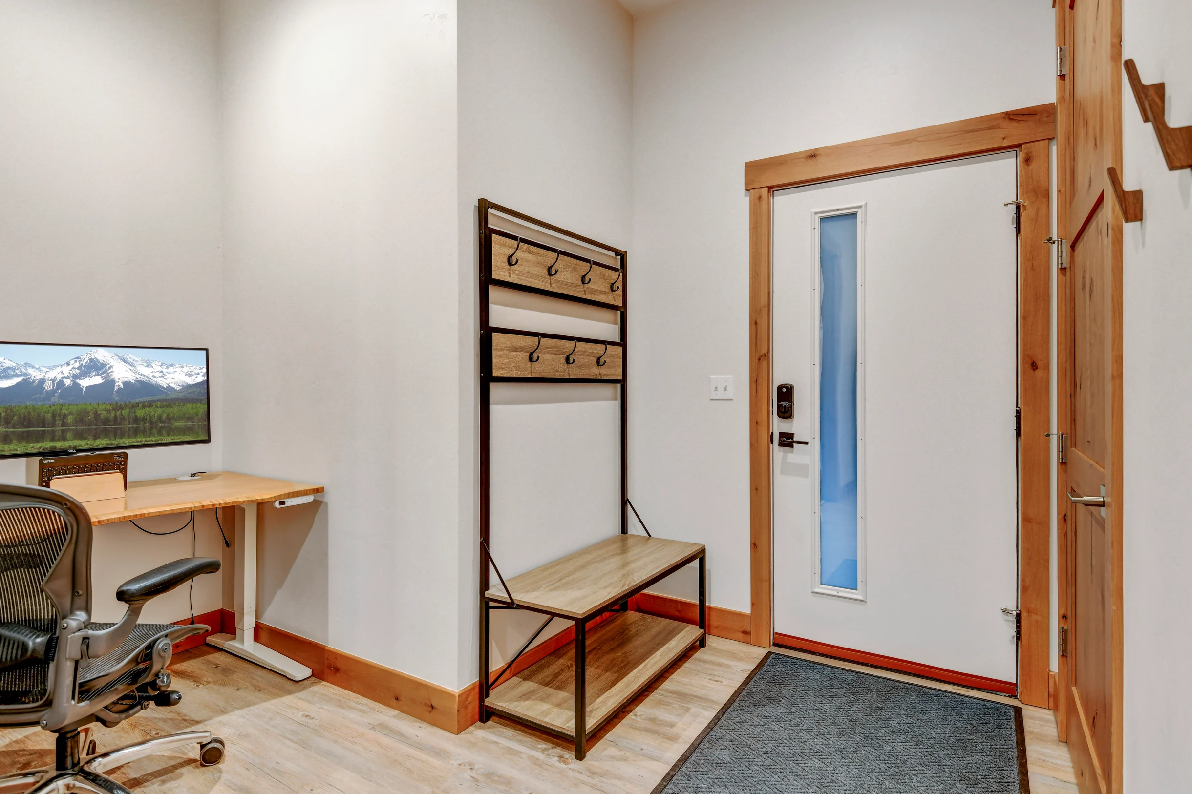 Grand Park Spring View Condo B-104 #7