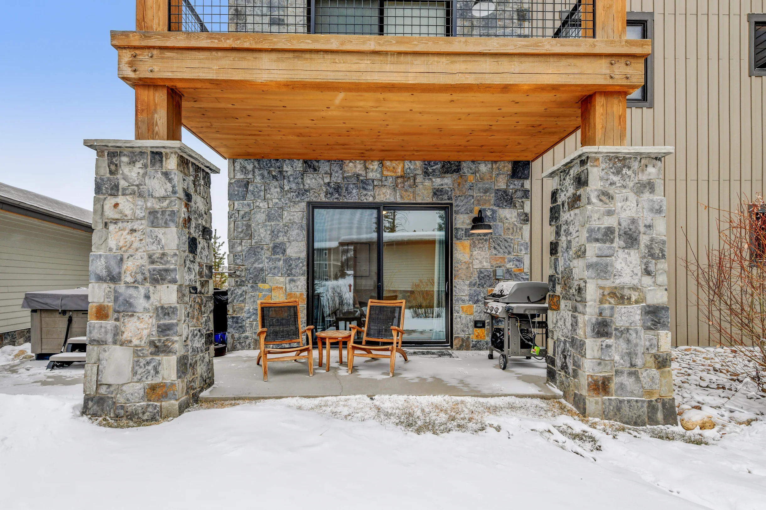 Grand Park Spring View Condo B-104 #23