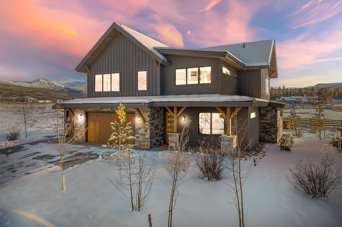 Grand Park Mountain Home 305 #14