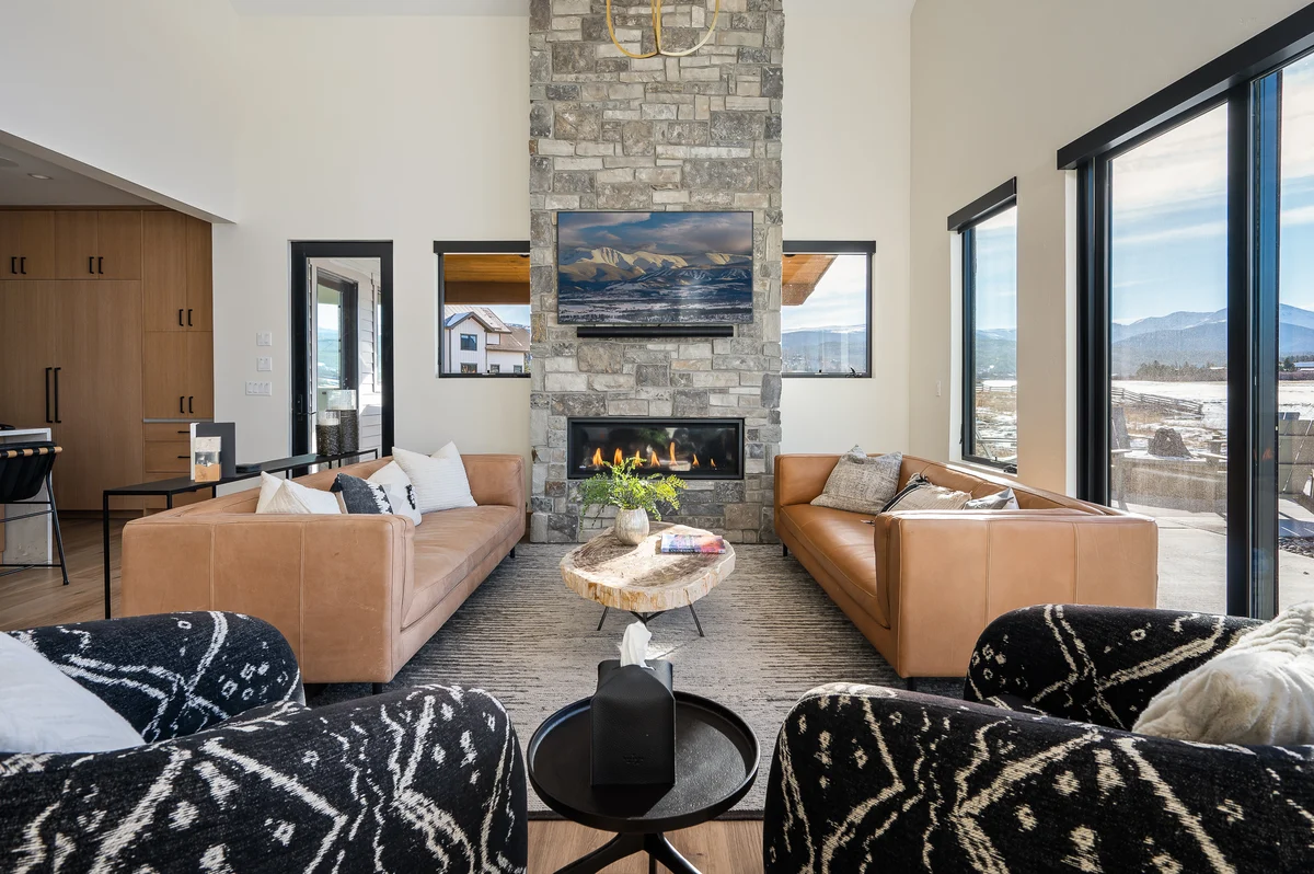 Grand Park Mountain Home 305 #27