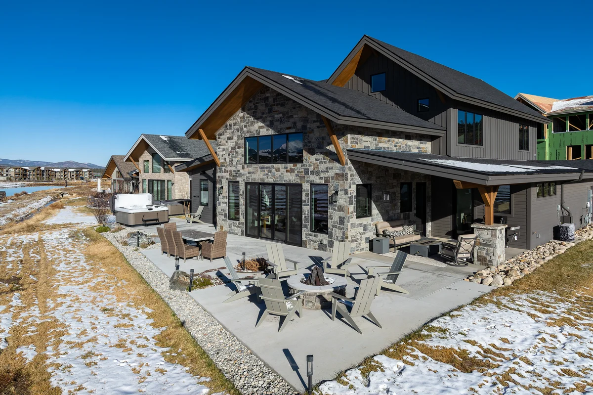 Grand Park Mountain Home 305 #29