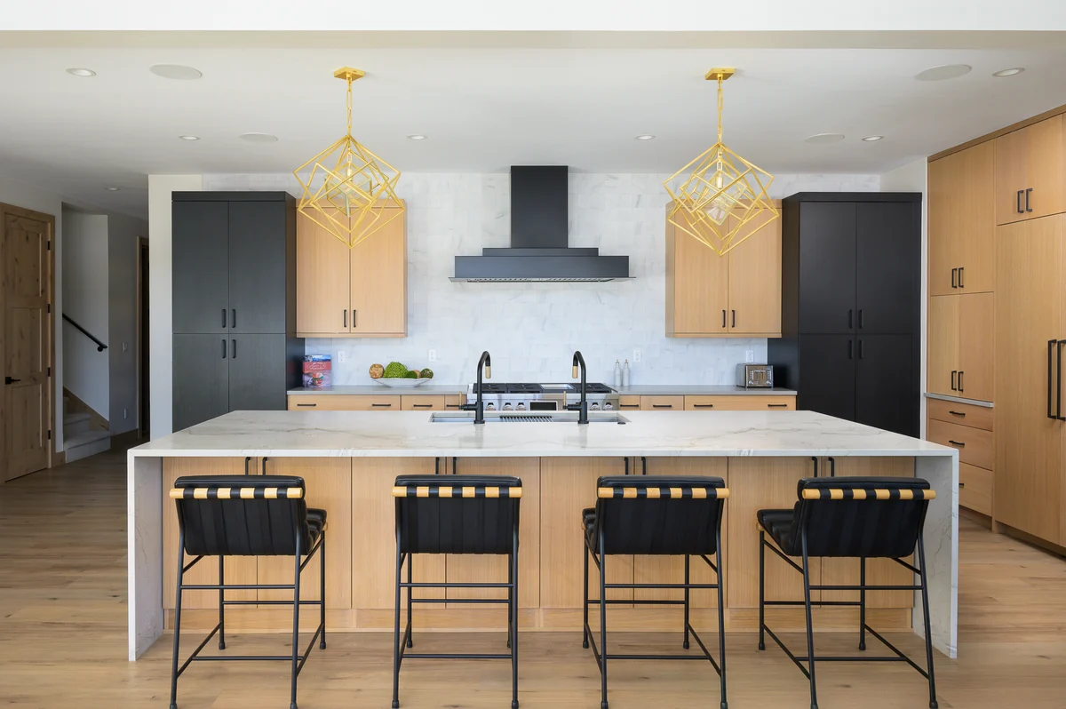 Grand Park Mountain Home 305 #16