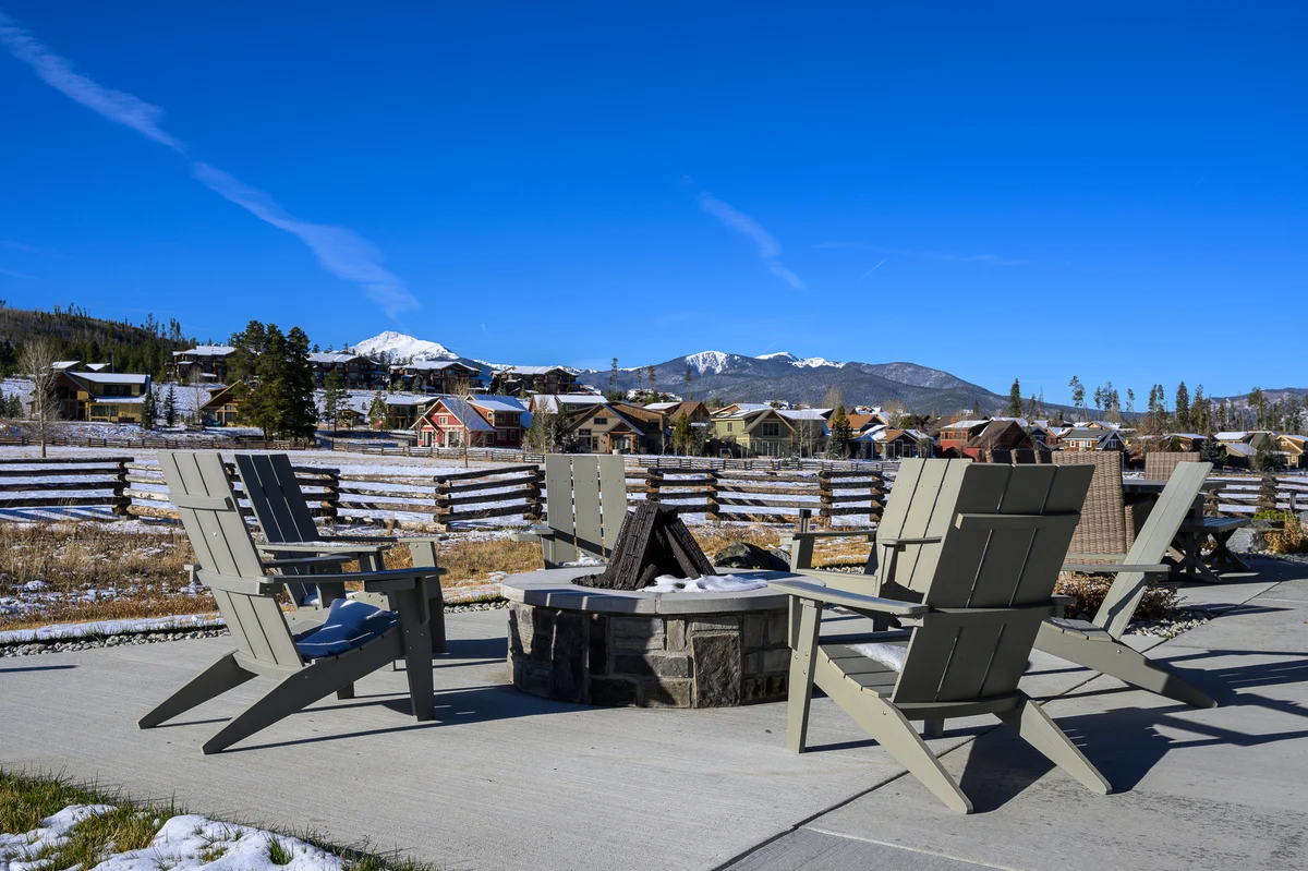Grand Park Mountain Home 305 #17