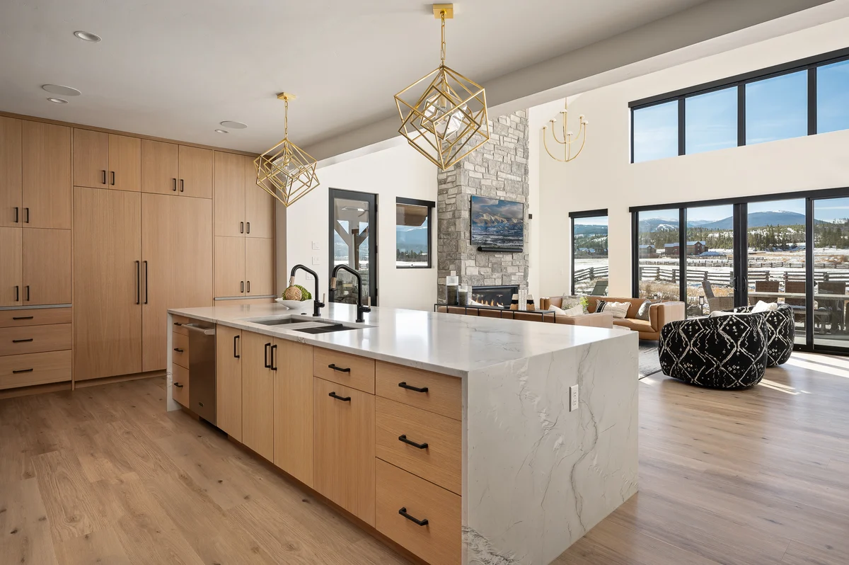 Grand Park Mountain Home 305 #23