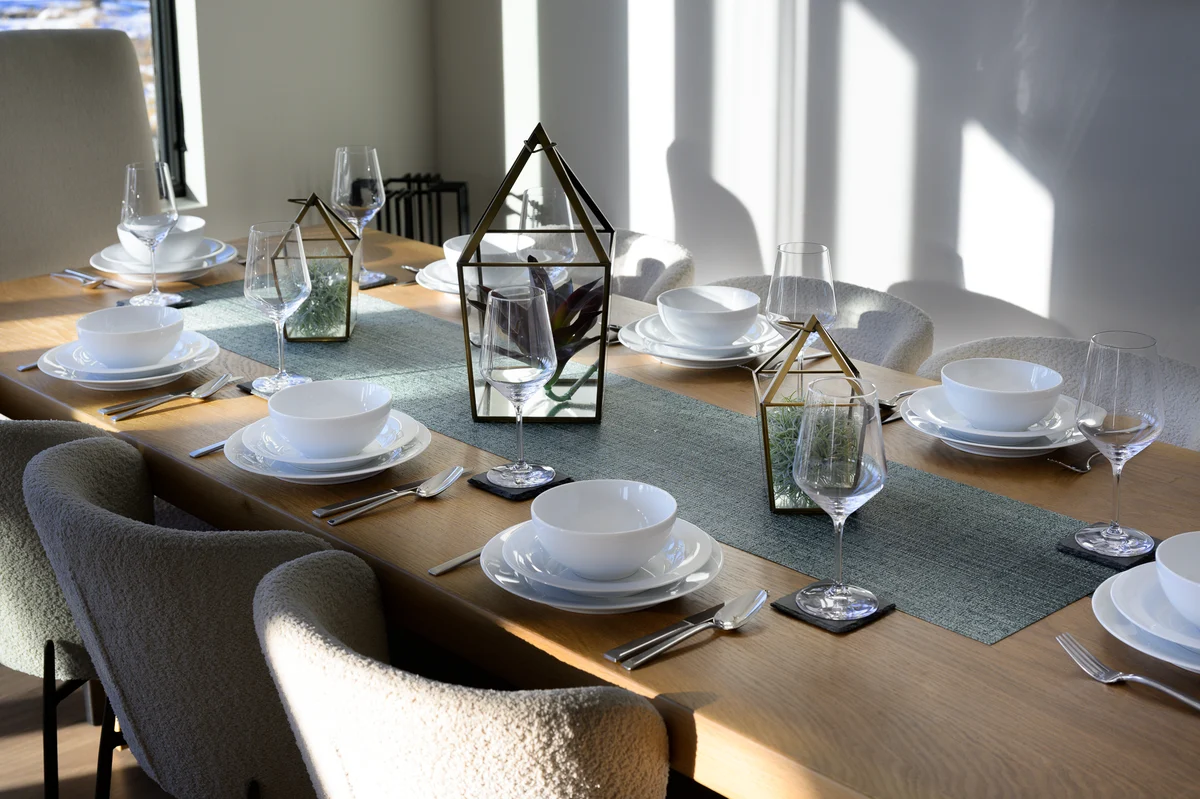 Grand Park Mountain Home 305 #18