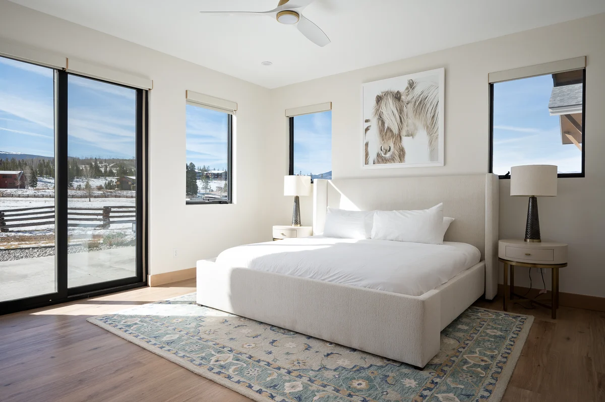 Grand Park Mountain Home 305 #33