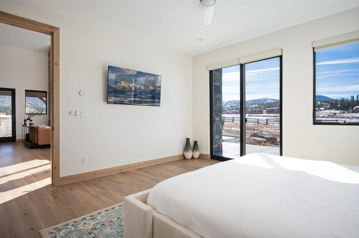 Grand Park Mountain Home 305 #7