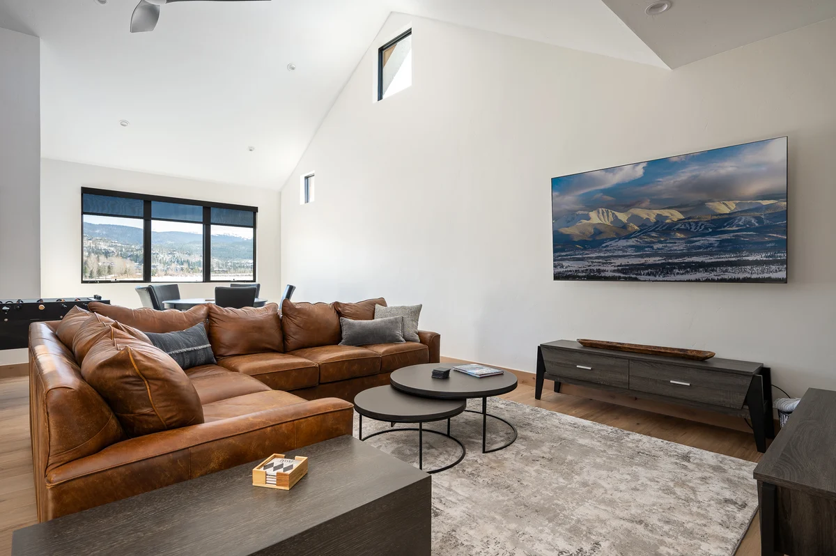 Grand Park Mountain Home 305 #4