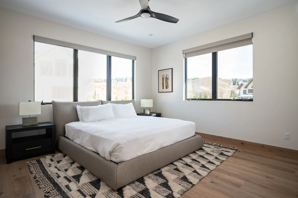 Grand Park Mountain Home 305 #9