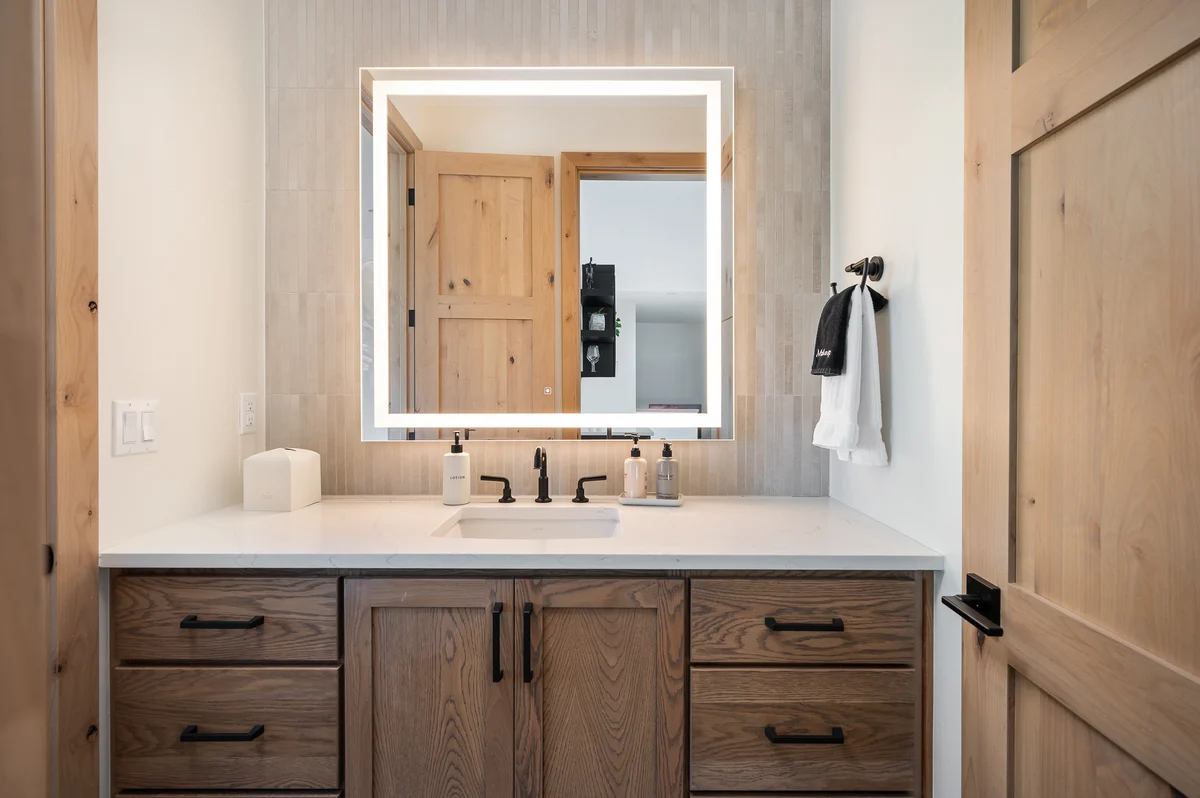 Grand Park Mountain Home 305 #3