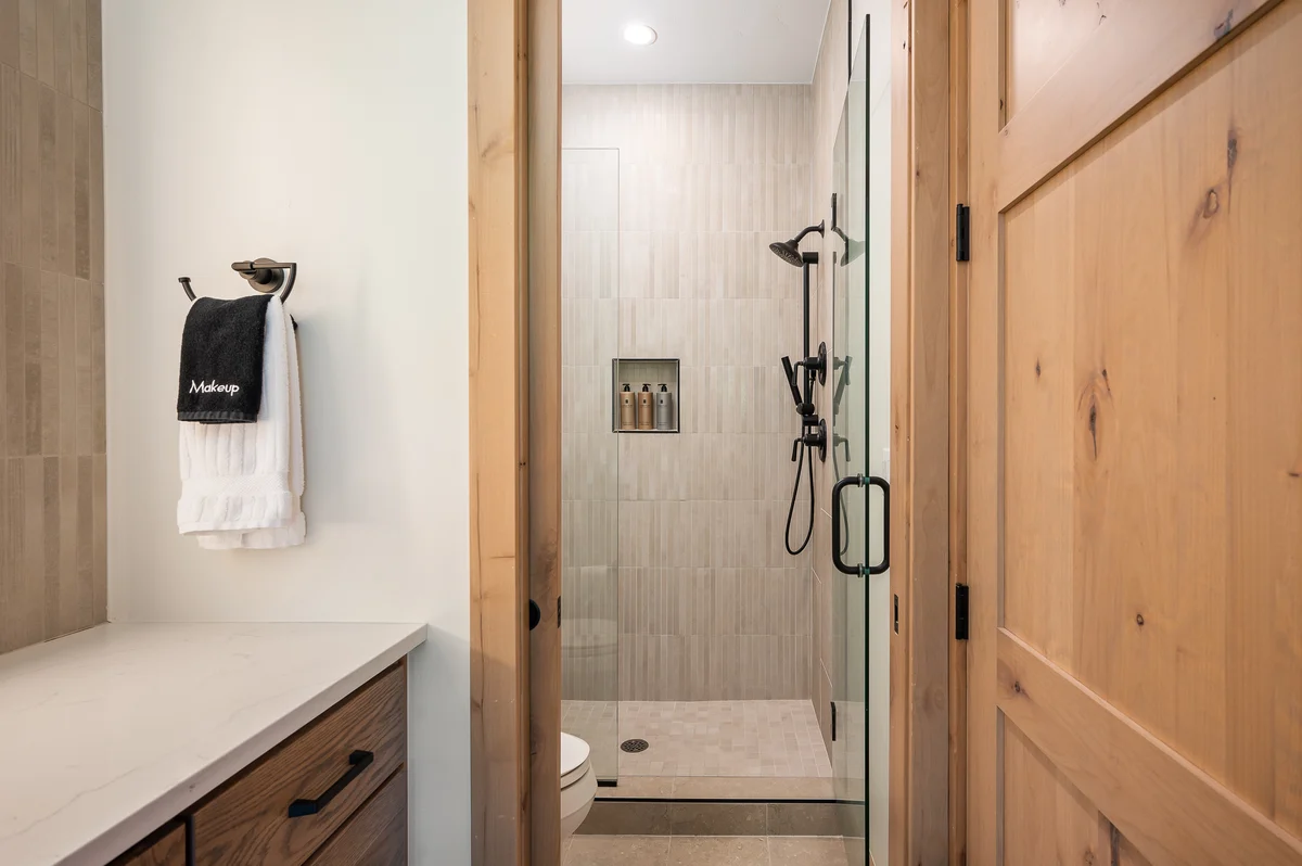 Grand Park Mountain Home 305 #28