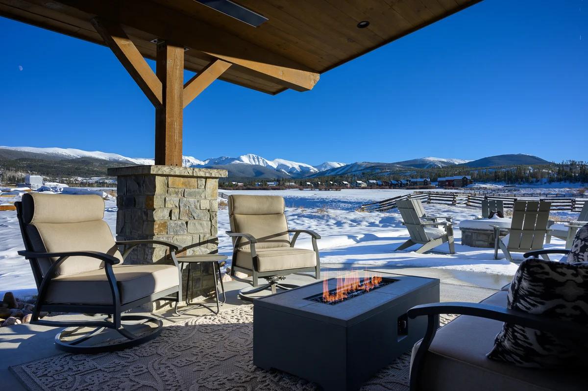 Grand Park Mountain Home 305 #21