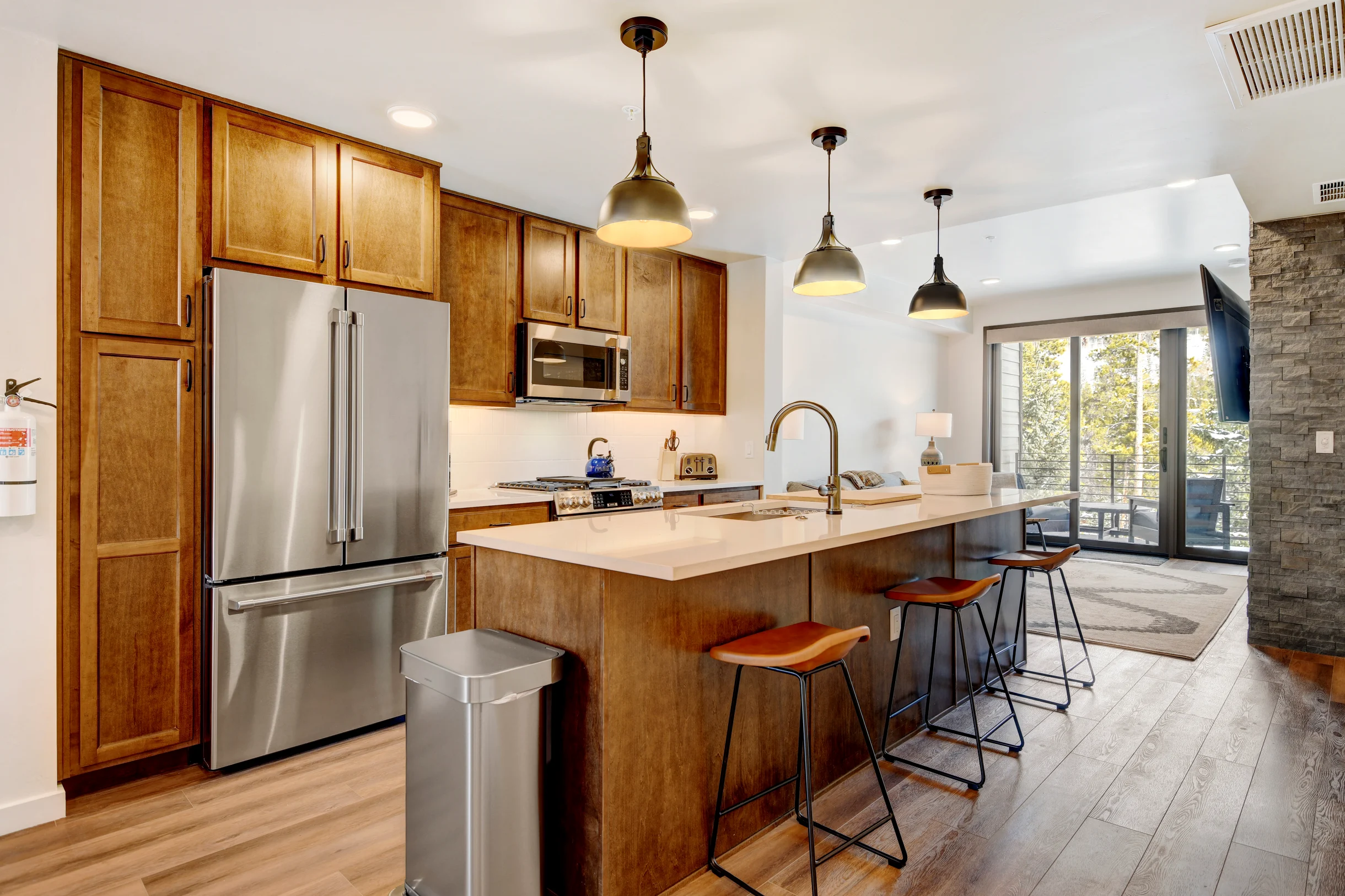 Headwaters Loft 206 #15
