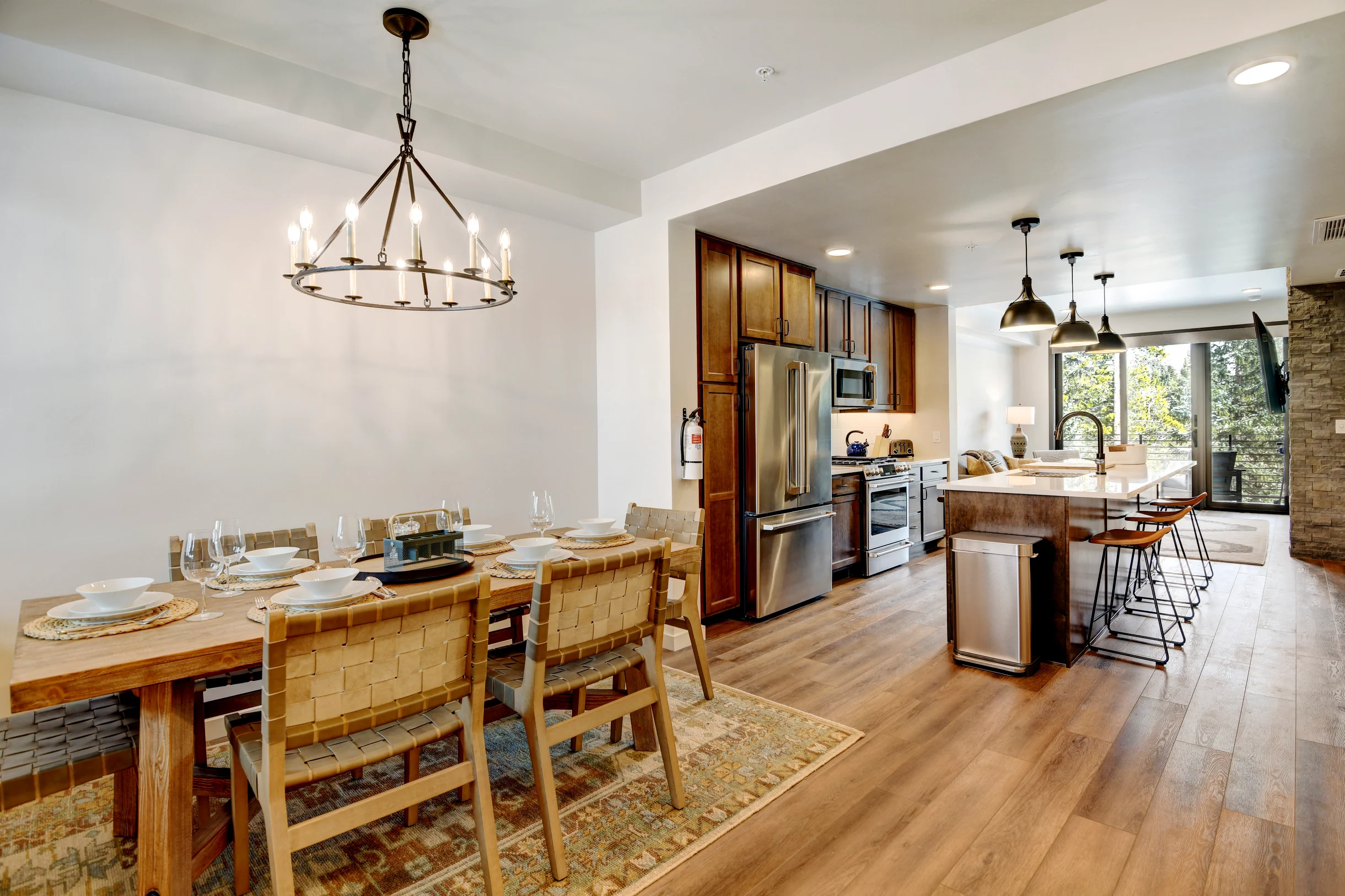 Headwaters Loft 206 #14
