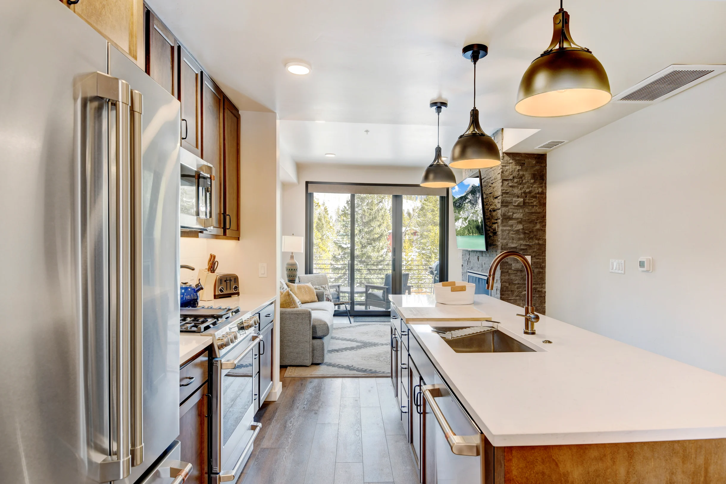 Headwaters Loft 206 #9