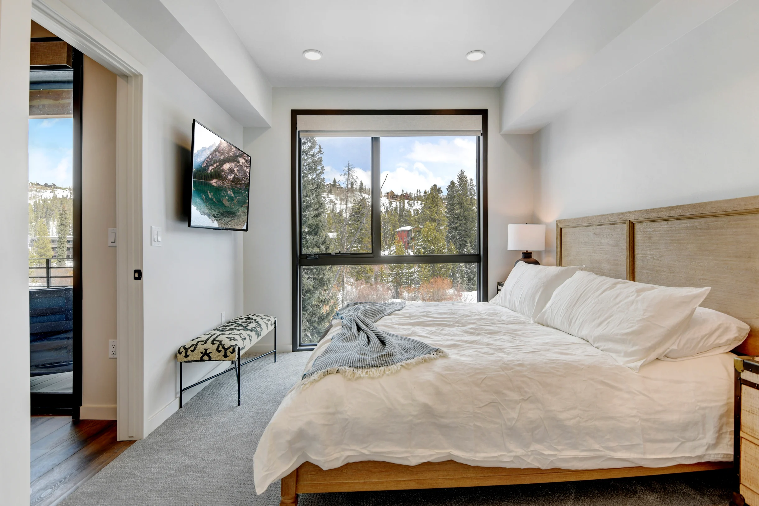 Headwaters Loft 206 #6