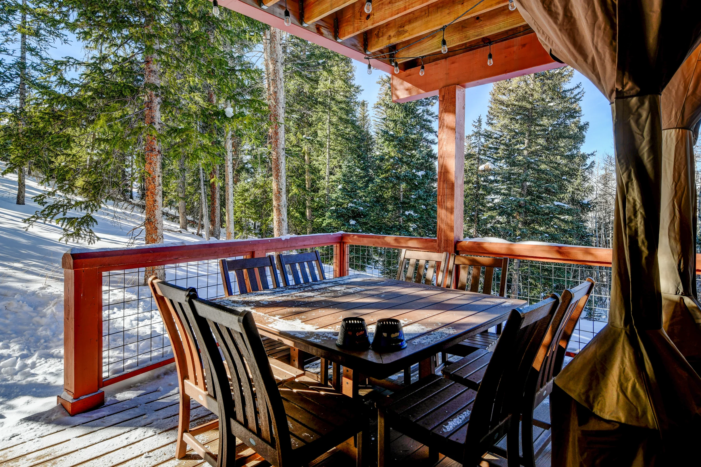 Rendezvous Mountain Chalet 47 #15