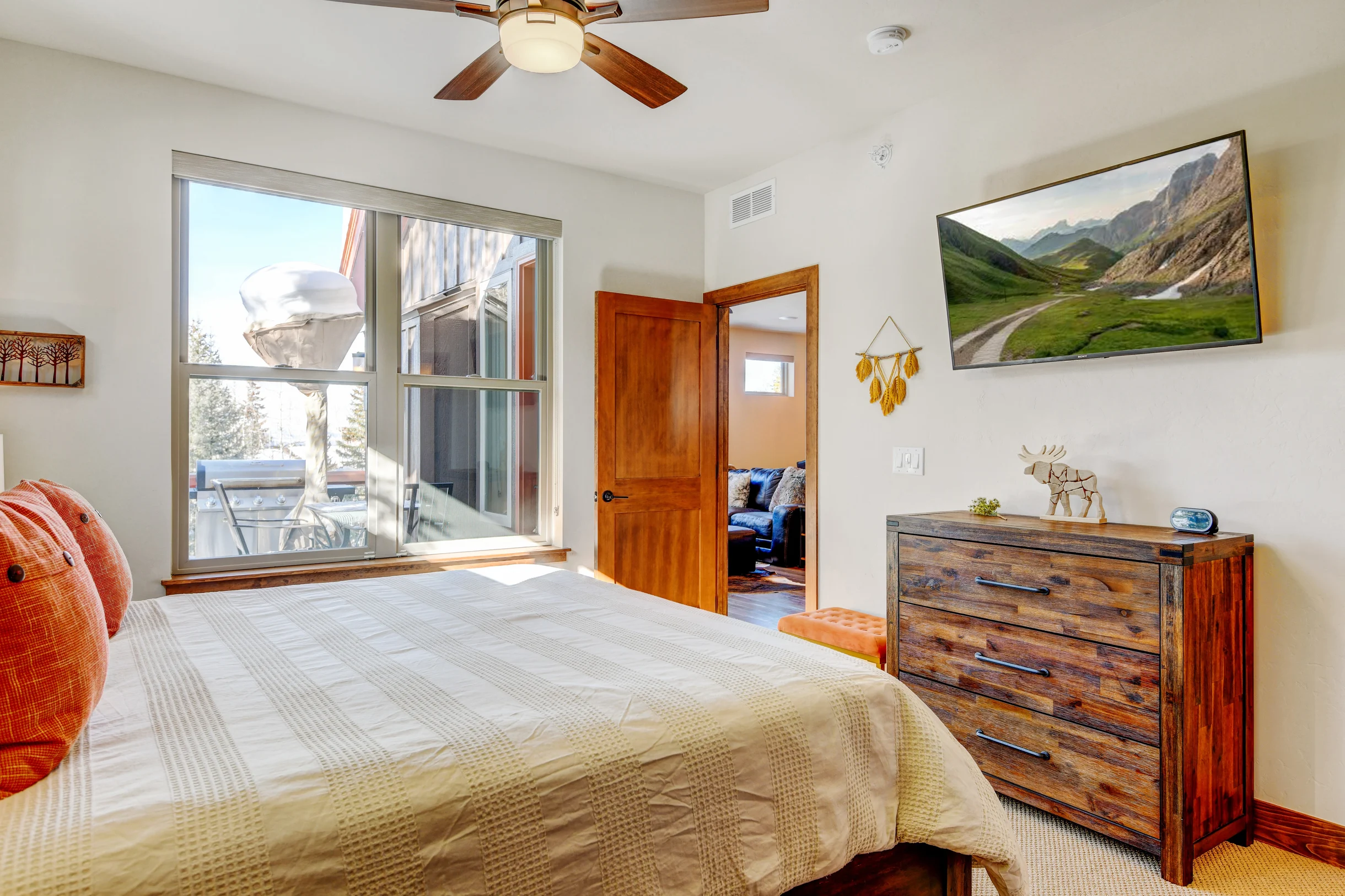 Rendezvous Mountain Chalet 47 #29