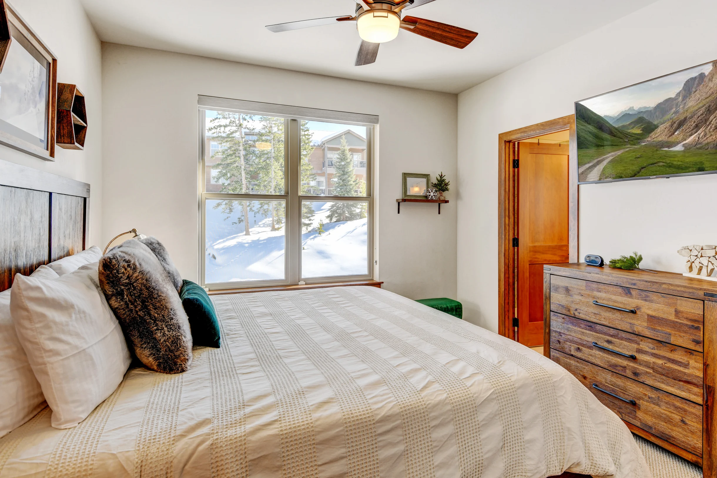Rendezvous Mountain Chalet 47 #30